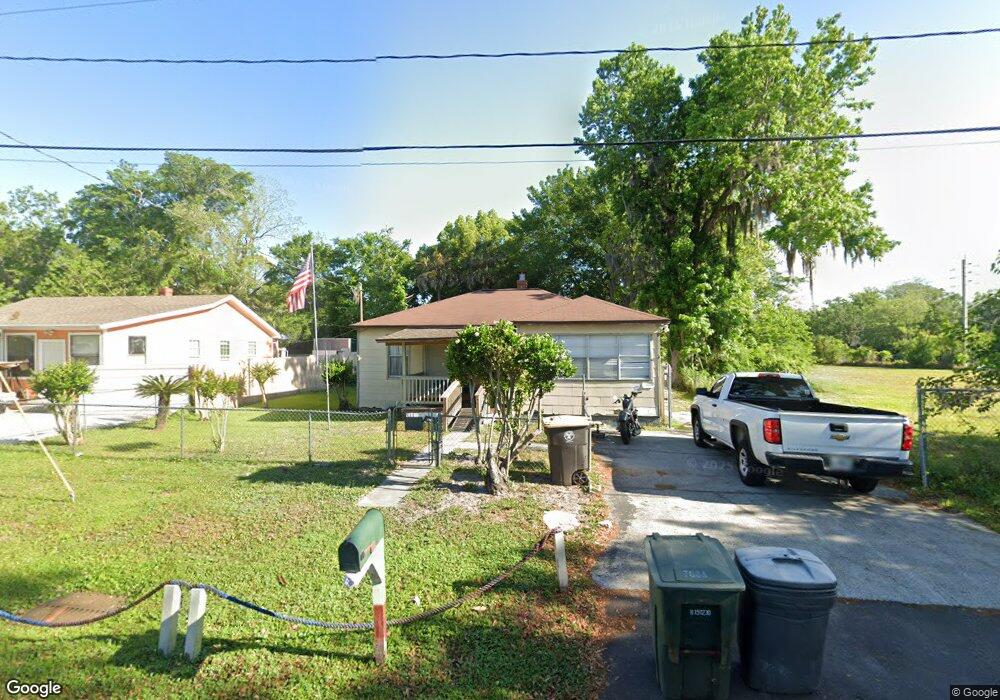 6019 Transylvania Ave unit 3, Jacksonville, FL 32210 - photo 1