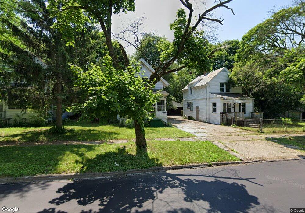 1917 Cadillac St, Flint, MI 48504 - photo 1