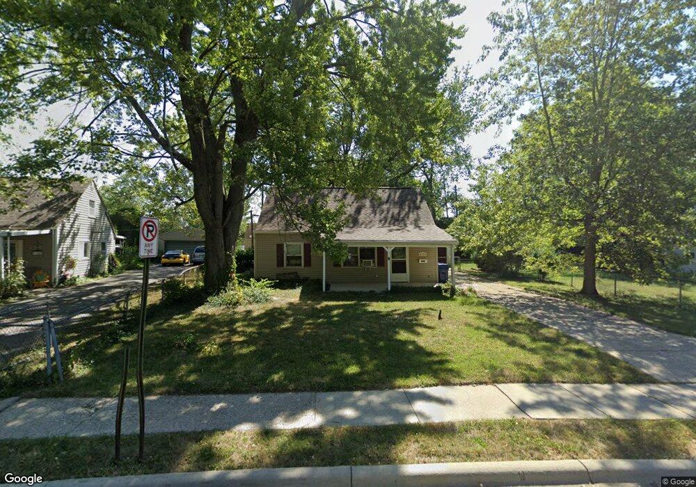 1004 Antwerp Rd, Columbus, OH 43213 - photo 1