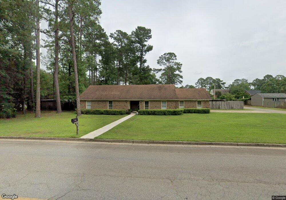 2210 Hanover St, Albany, GA 31707 - photo 1