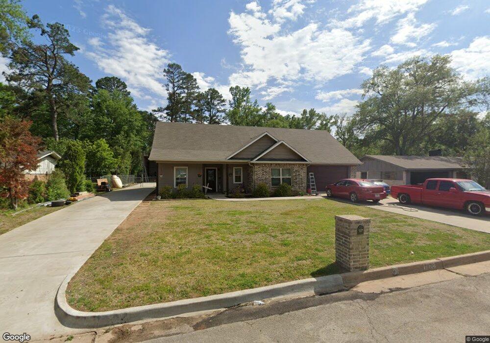 7970 Brookhollow Dr, Tyler, TX 75707 - photo 1