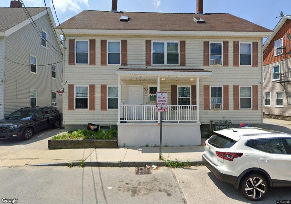 85 Palm St, Nashua, NH 03060 - photo 1