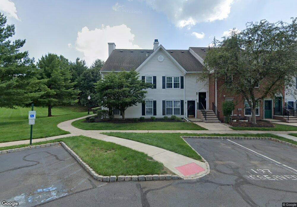 411 Strull Ct, Bridgewater, NJ 08807 - photo 1