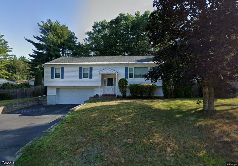 12 Stoneybrook Rd, Nashua, NH 03063 - photo 1