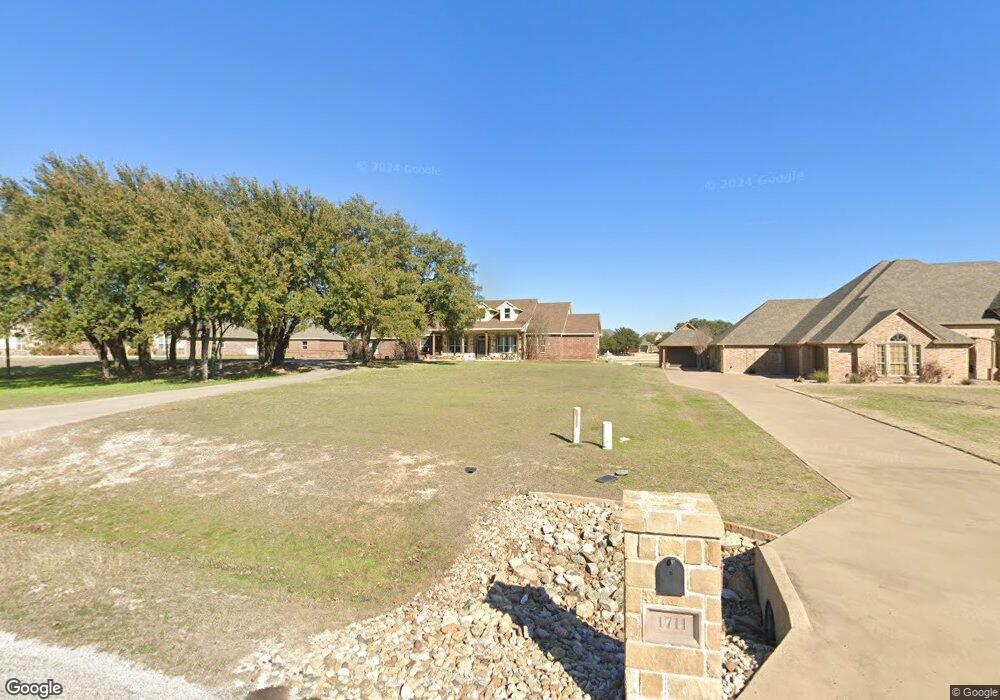 1713 Bent Tree Ct, Granbury, TX 76049 - photo 1
