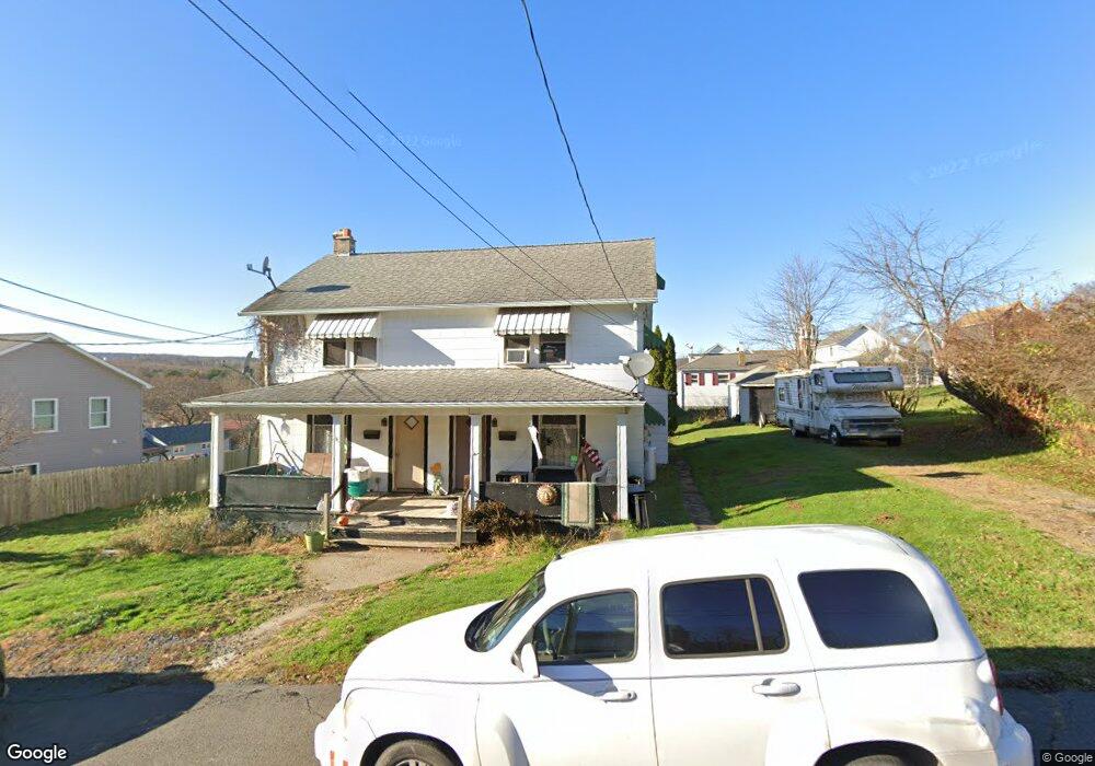 147-149 Sharpe St, Nanticoke, PA 18634 - photo 1