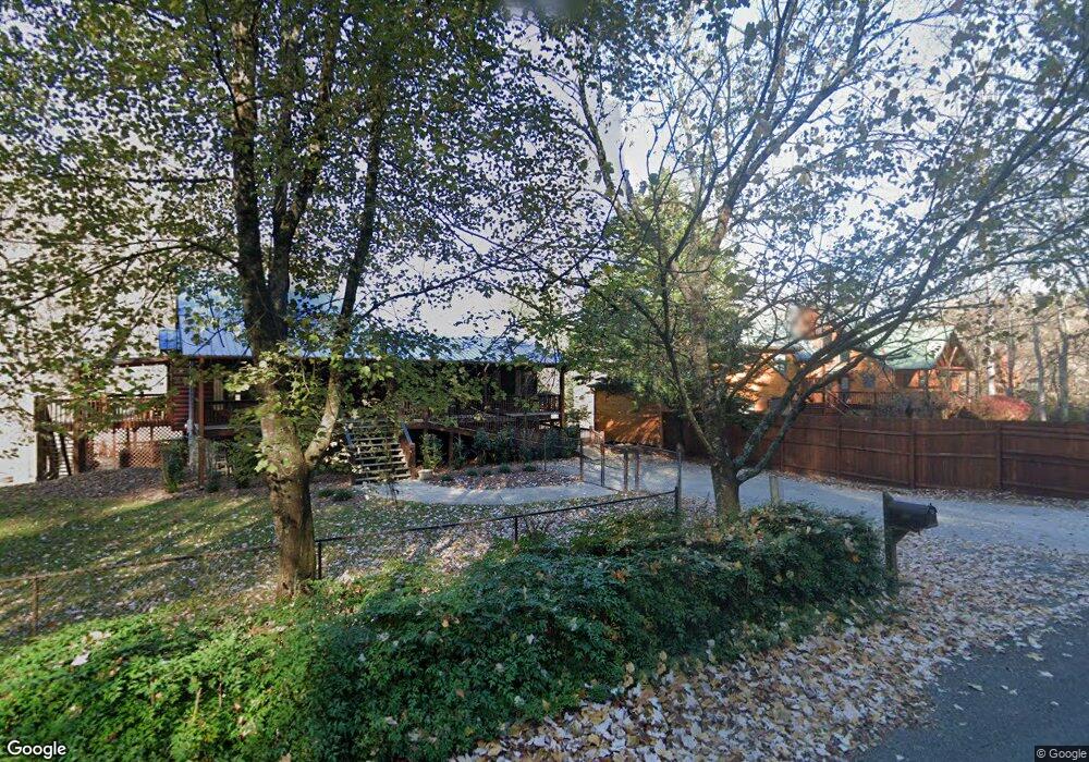 946 Fish Trap Trail unit 13, Mineral Bluff, GA 30559 - photo 1