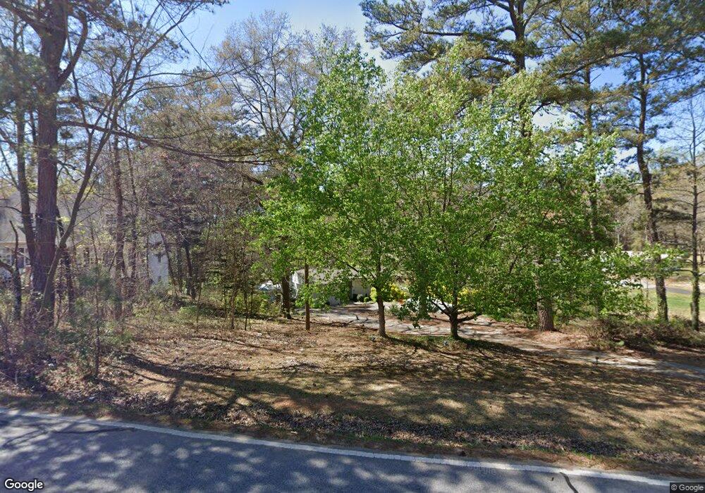 6056 Pisgah Rd SW, Mableton, GA 30126 - photo 1