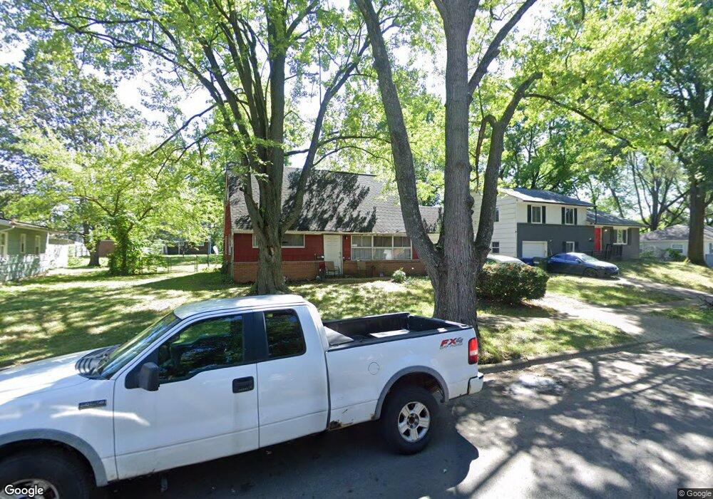 1642 Huxley Dr, Columbus, OH 43227 - photo 1