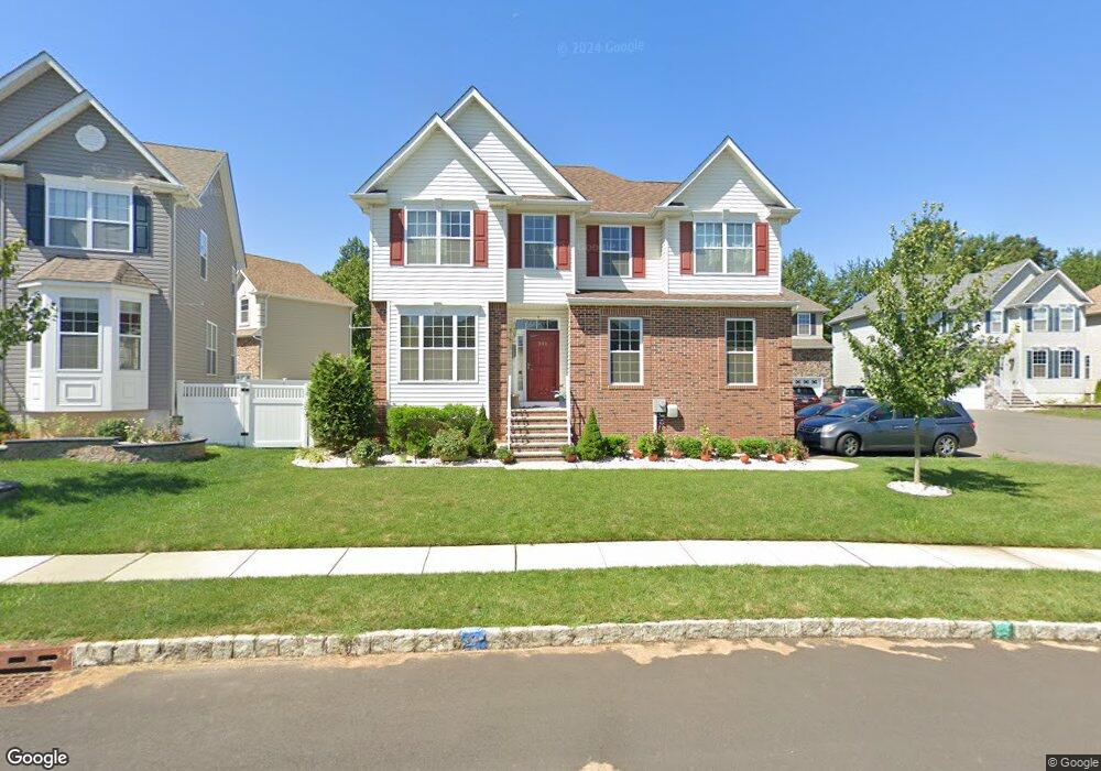 389 Morning Glory Dr, Monroe Township, NJ 08831 - photo 1