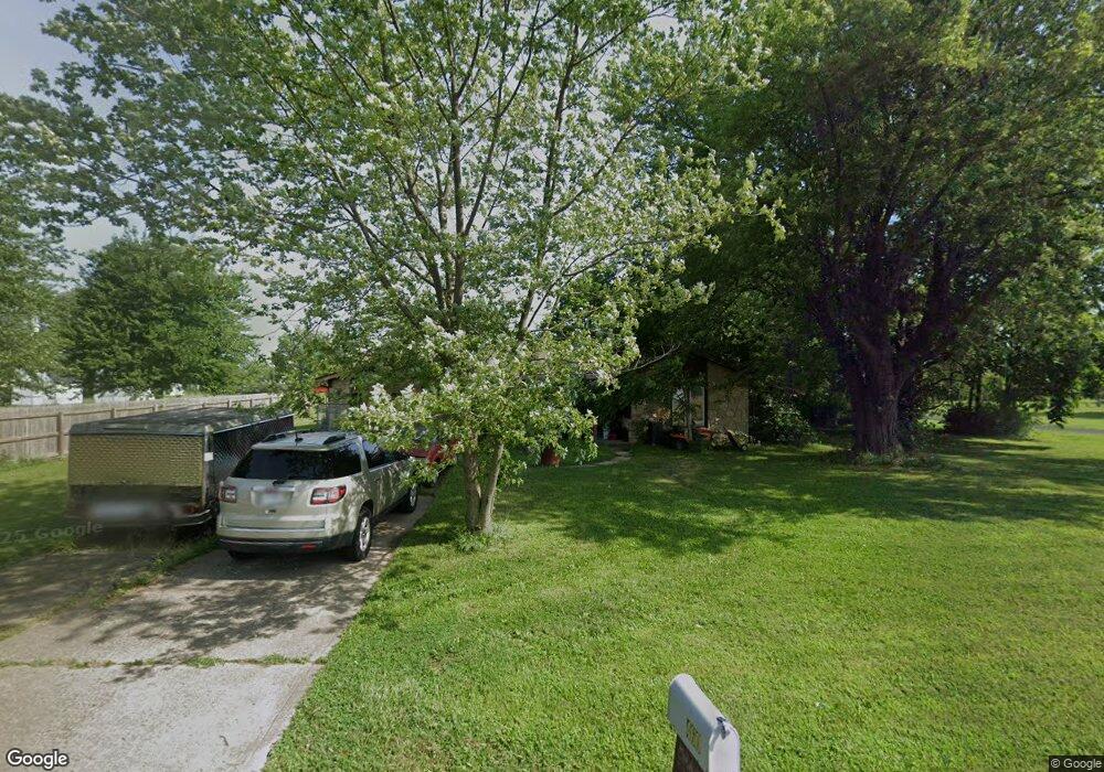 460 Paul Hand Blvd, Franklin, IN 46131 - photo 1