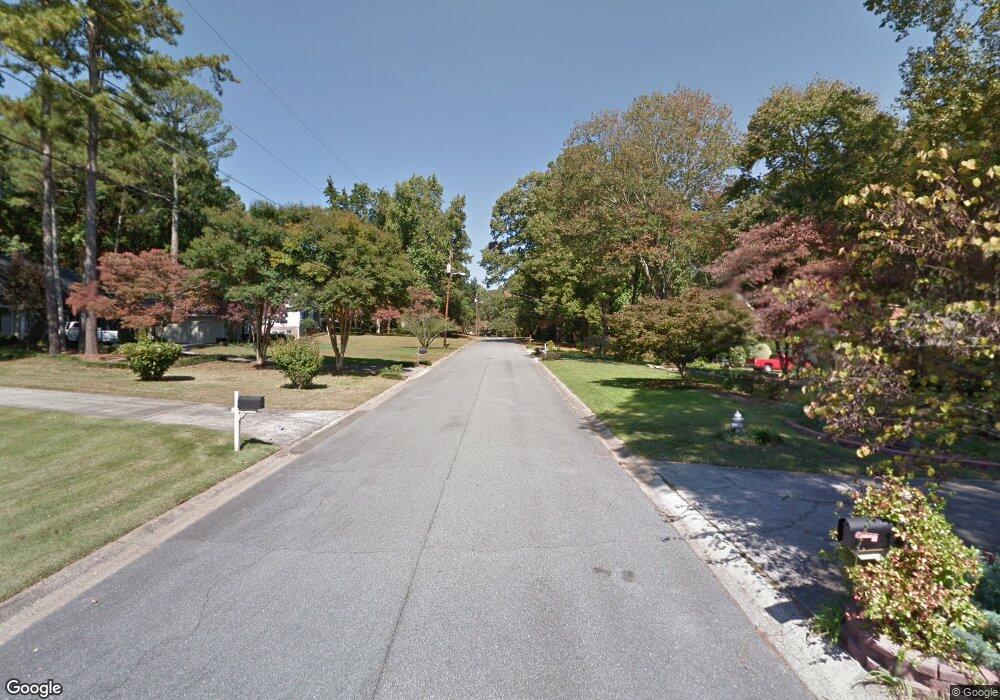 0 William Robert Dr SW unit 3163005, Marietta, GA 30008 - photo 1