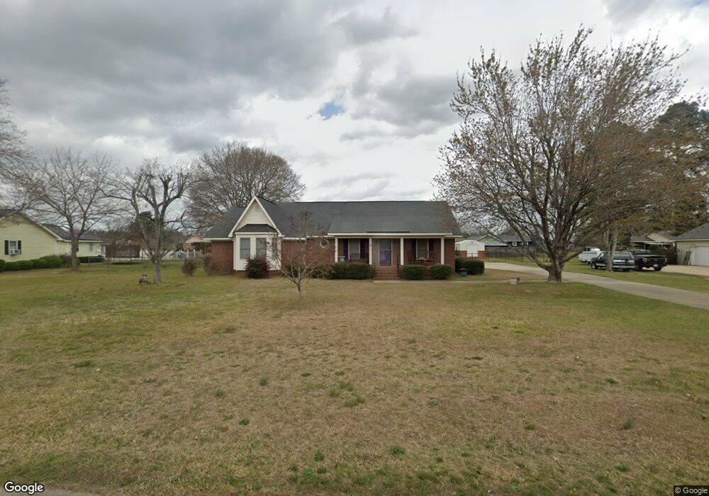 133 Wilson Way, Macon, GA 31216 - photo 1