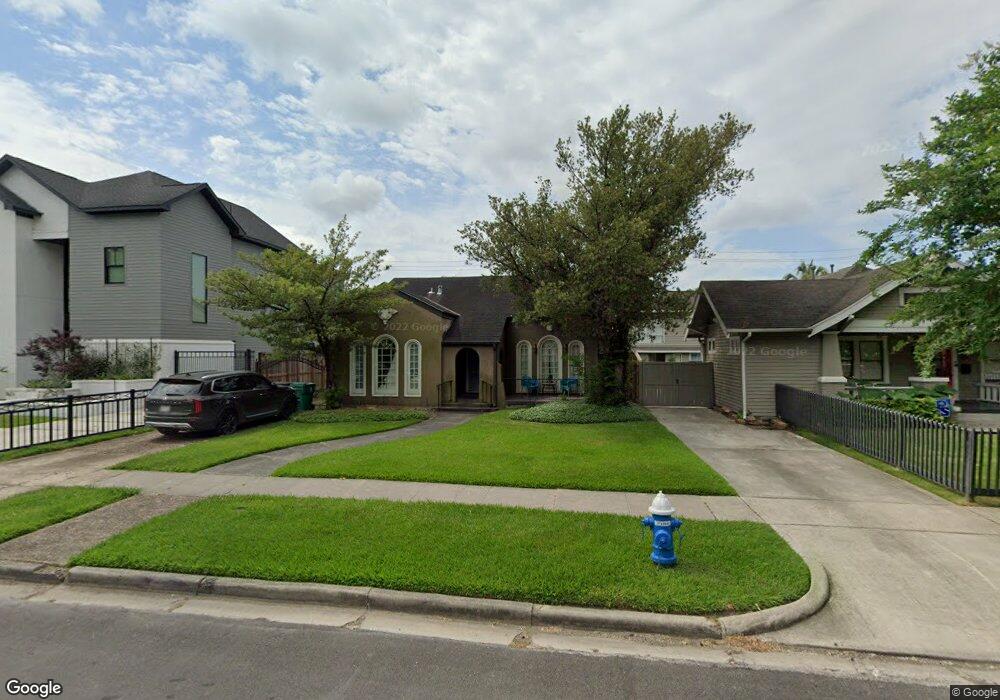 1629 W Main St, Houston, TX 77006 - photo 1