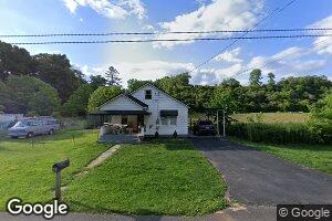 503 Riverside Rd, Chilhowie, VA 24319