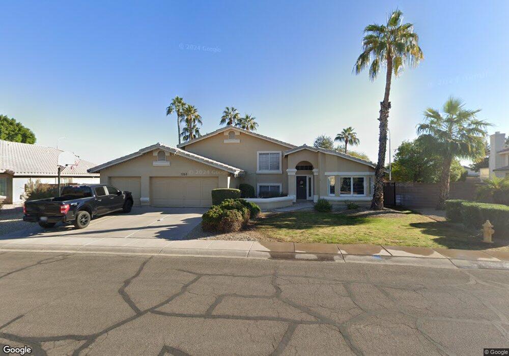 1265 N Benson Ln, Chandler, AZ 85224 - photo 1