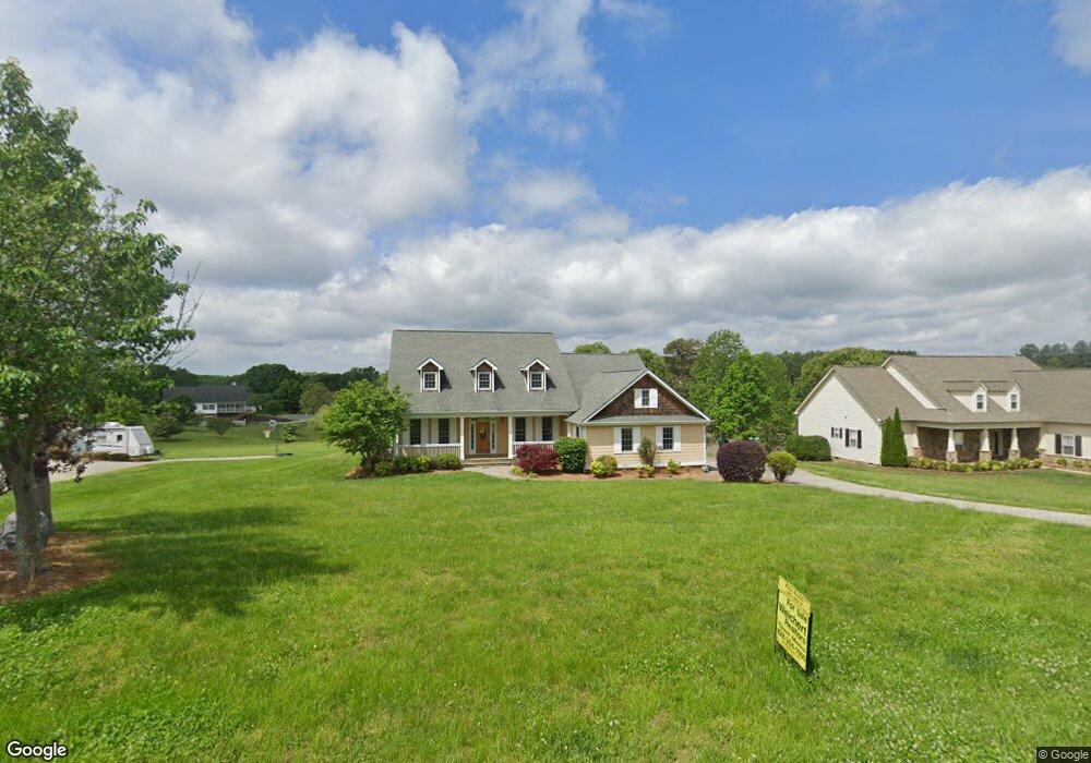 576 Luther Dr unit 25 & PT 27, Iron Station, NC 28080 - photo 1