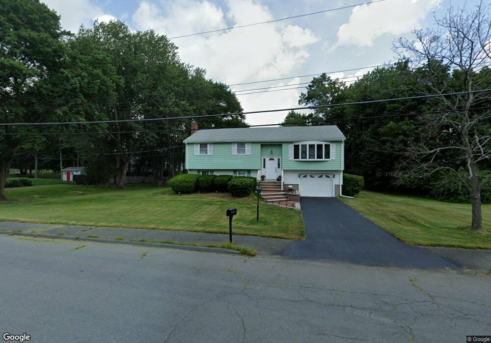 4 Draper Dr, Wilmington, MA 01887 - photo 1