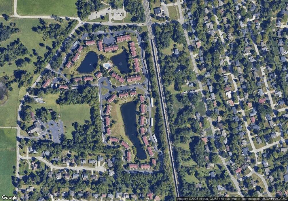 5969 Shadow Lake Cir unit 5969, Columbus, OH 43235 - photo 1