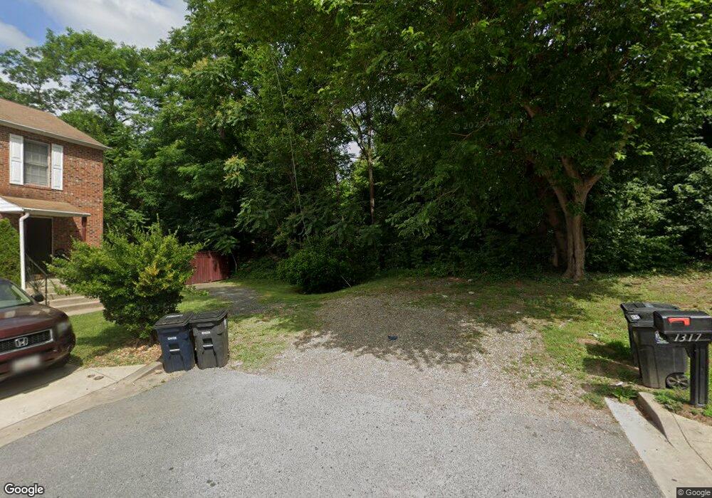 1318 Fatima Place, Hyattsville, MD 20785 - photo 1