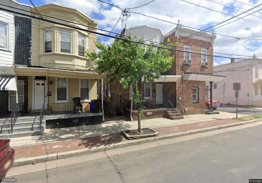 512 Newton Ave, Camden, NJ 08103 - photo 1