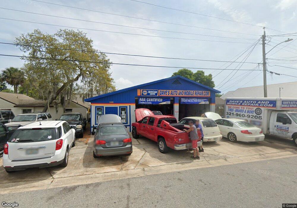 109 Fisher Ave, Titusville, FL 32796 - photo 1