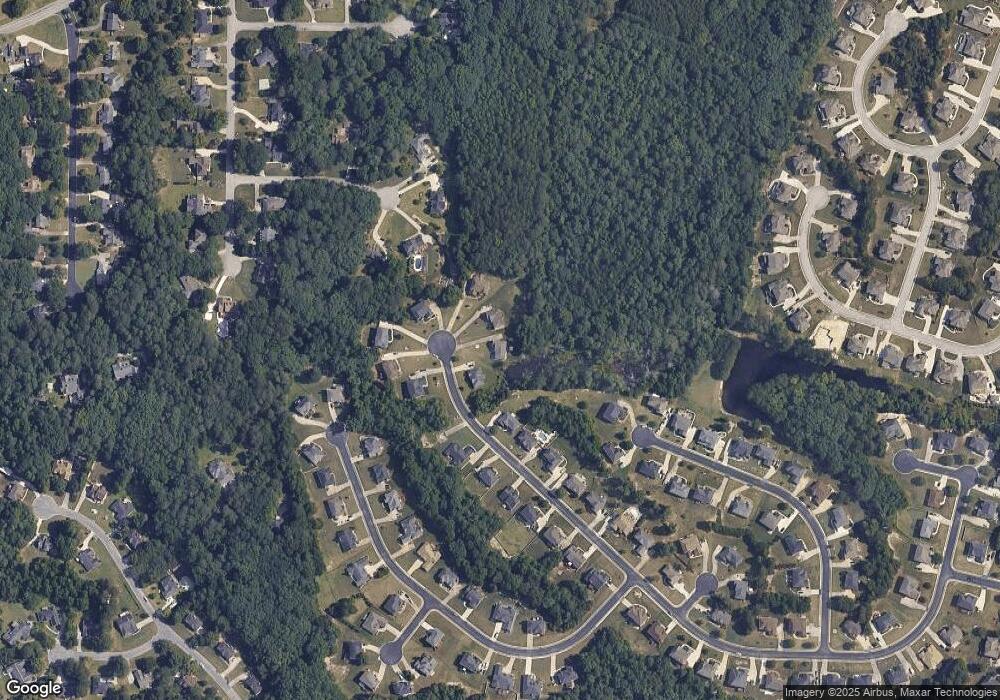 1758 Carissa Dr, Conyers, GA 30094 - photo 1