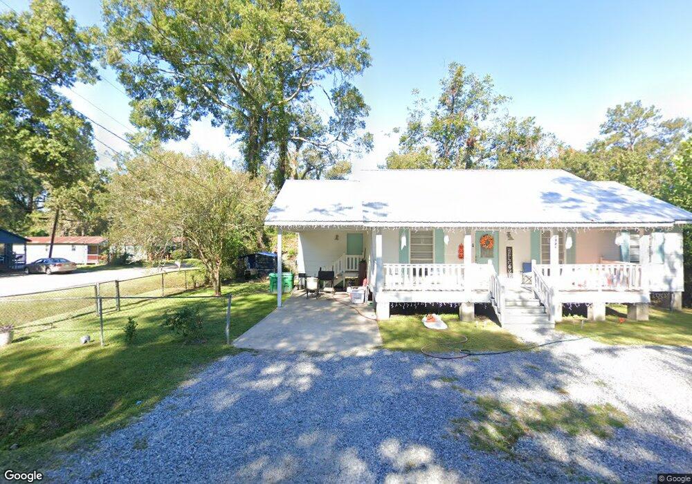 904 N Filmore St, Covington, LA 70433 - photo 1