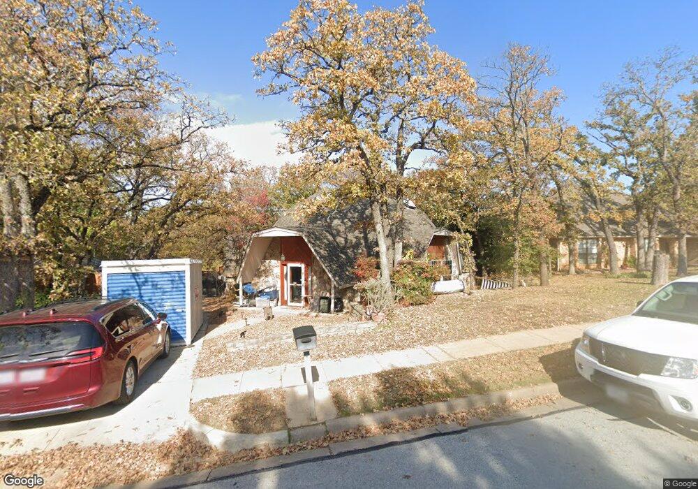 1517 Donna Ln, Bedford, TX 76022 - photo 1