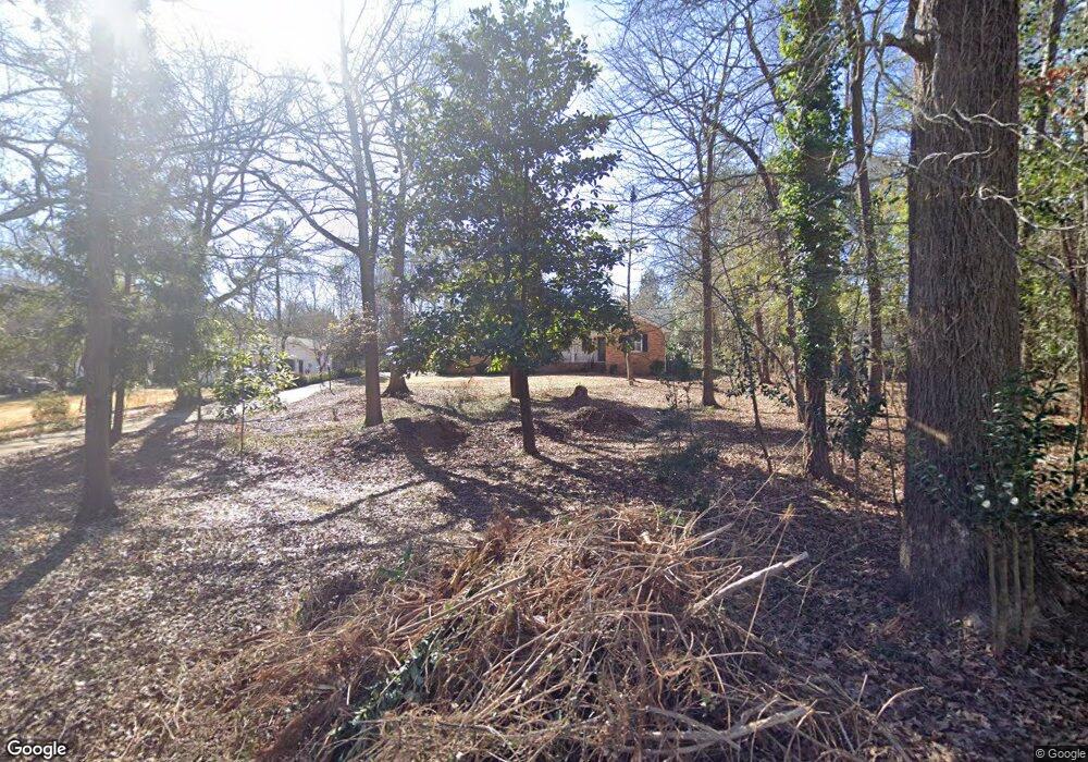 295 Pinewood Cir, Athens, GA 30606 - photo 1