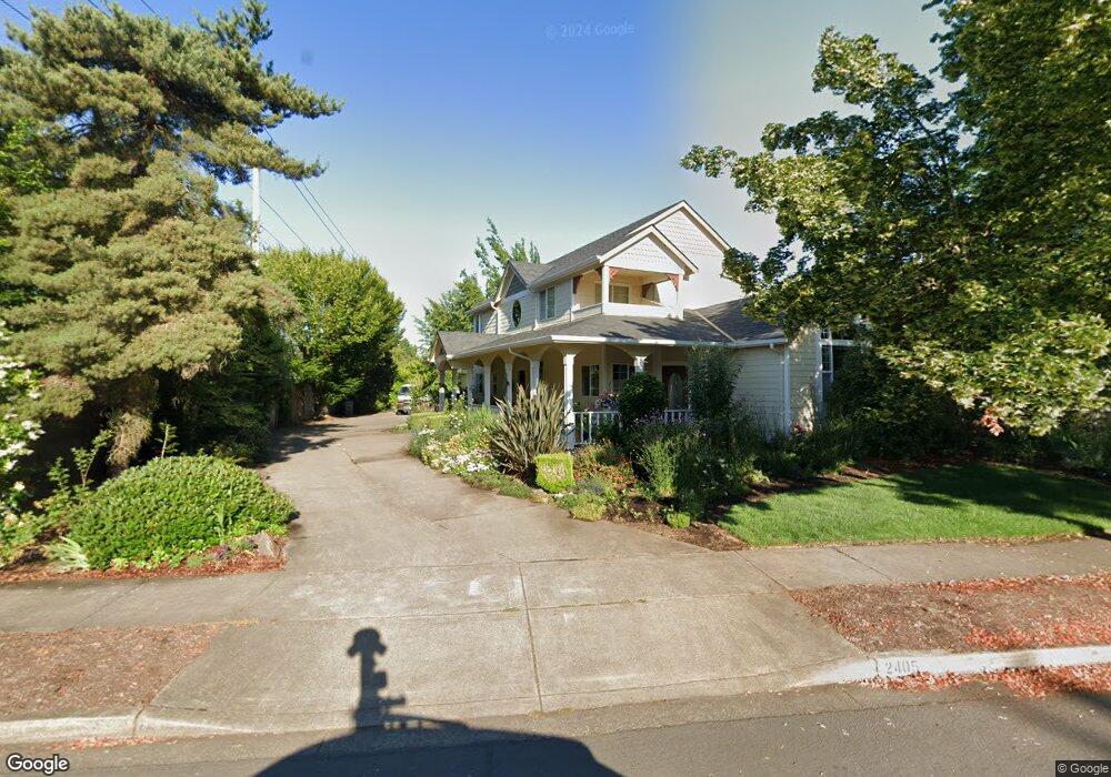 2405 Devon Ave, Eugene, OR 97408 - photo 1