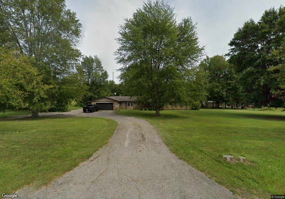 13761 S State Road 58, Columbus, IN 47201 - photo 1