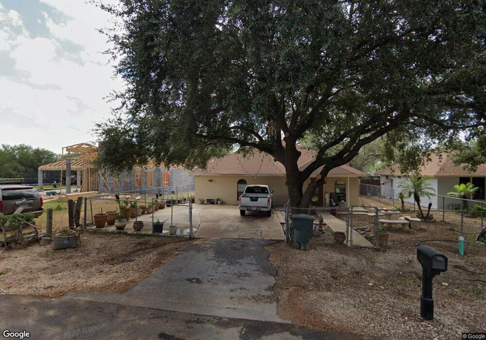 2229 George Bush St, Weslaco, TX 78596 - photo 1