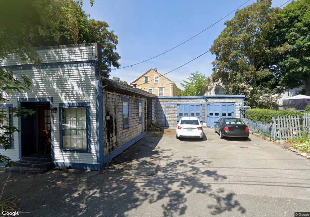 47 State St, Warren, RI 02885 - photo 1