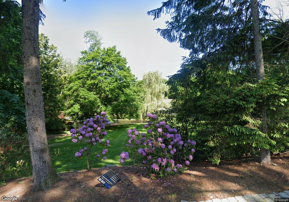 140 Osborn Rd, Harrison, NY 10528 - photo 1