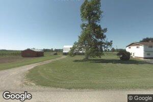 2166 Turner Rd, Turner, MI 48765