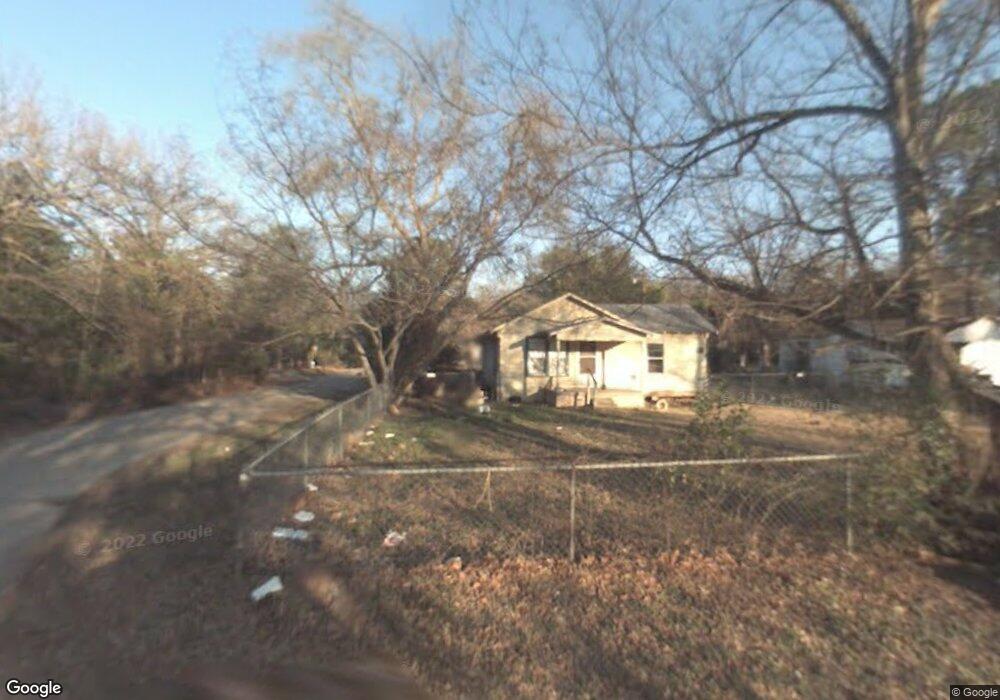 2702 Tol Ave, Tyler, TX 75701 - photo 1