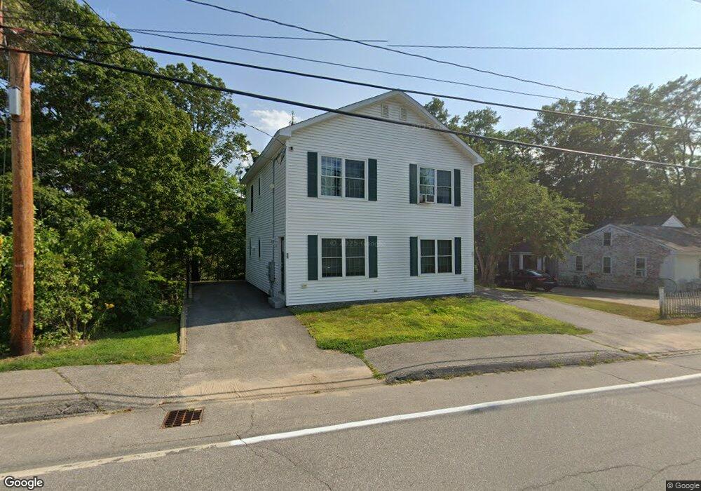 55 Main St, New Hampton, NH 03256 - photo 1