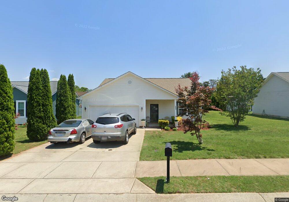 2030 Arlington Ave, Statesville, NC 28677 - photo 1