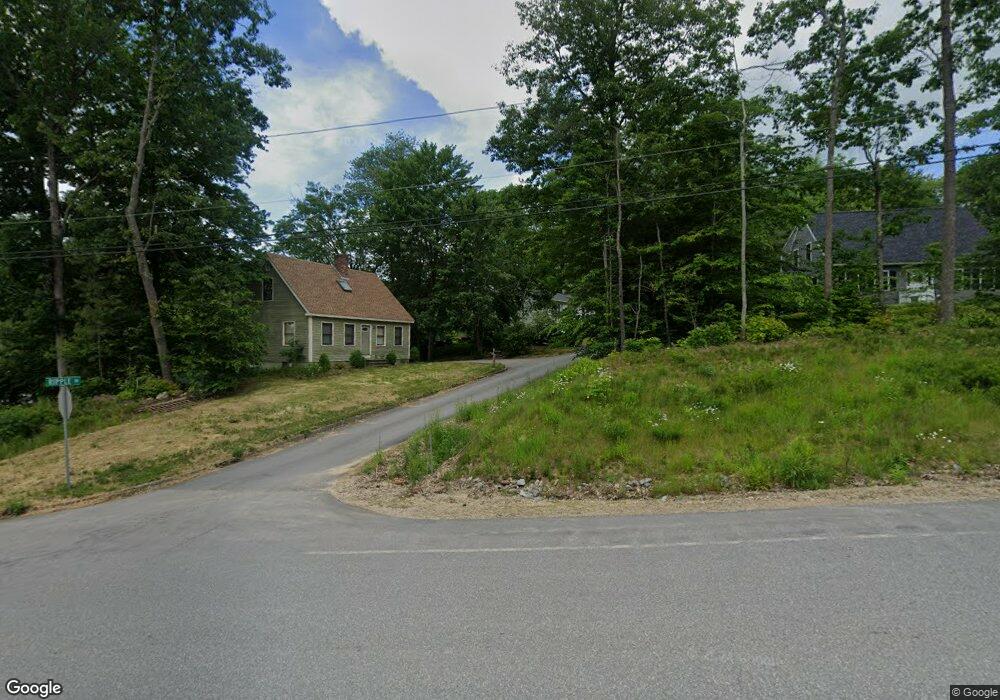 6 Ripple Rd, Center Barnstead, NH 03225 - photo 1