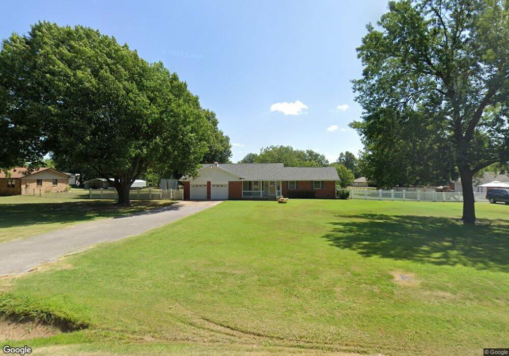 9509 Highland Dr, Broken Arrow, OK 74014 - photo 1