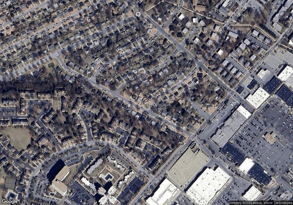 1019 5th St, Laurel, MD 20707 - photo 1