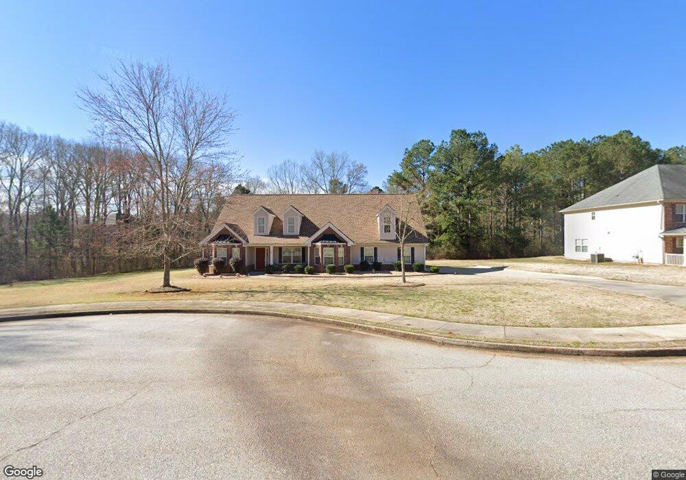 30 Carlisle Ct, Covington, GA 30016 - photo 1