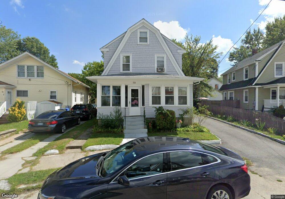 50 Cliffdale Ave, Cranston, RI 02905 - photo 1