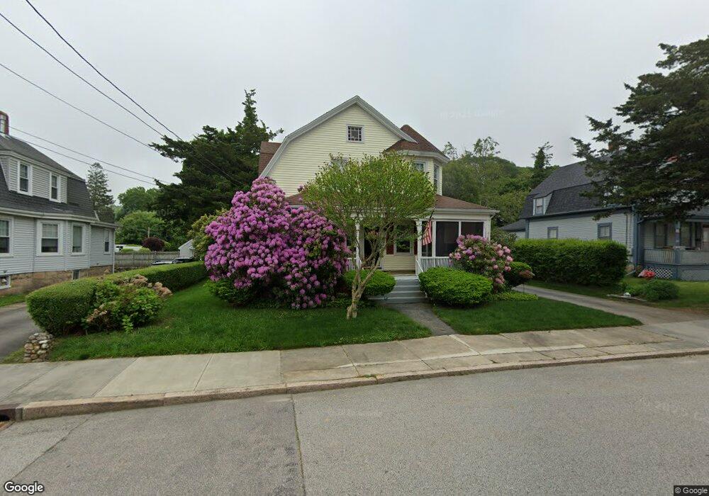 39 Newton Ave, Westerly, RI 02891 - photo 1