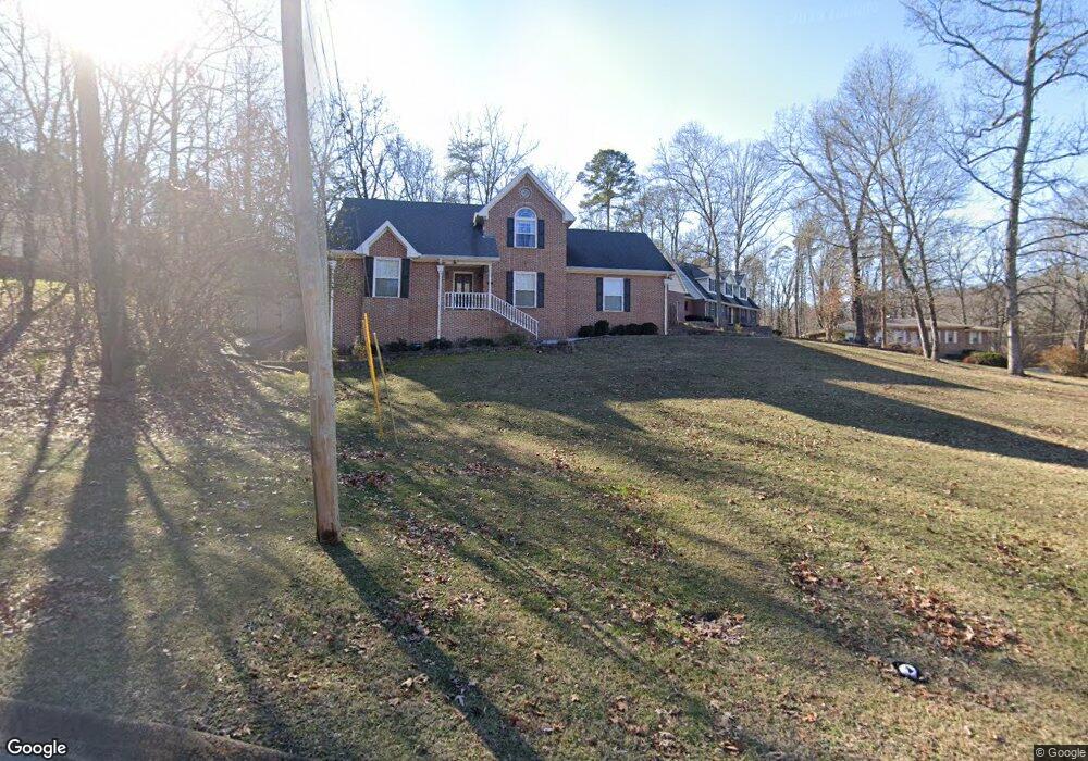 510 Woodrose Ln unit A, Hixson, TN 37343 - photo 1