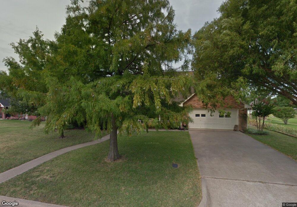 531 S Alabama St, Celina, TX 75009 - photo 1