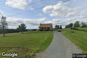 11513 E Hill Rd, Pine City, NY 14871