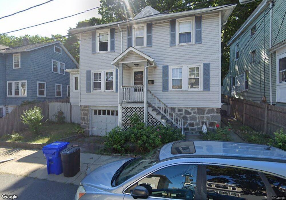 5 Lindall St, Roslindale, MA 02131 - photo 1