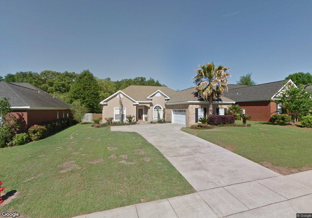 19315 Fairfax Dr, Fairhope, AL 36532 - photo 1